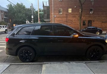 2017 Audi Q7