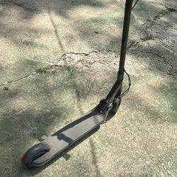 Segway Electric Scooter