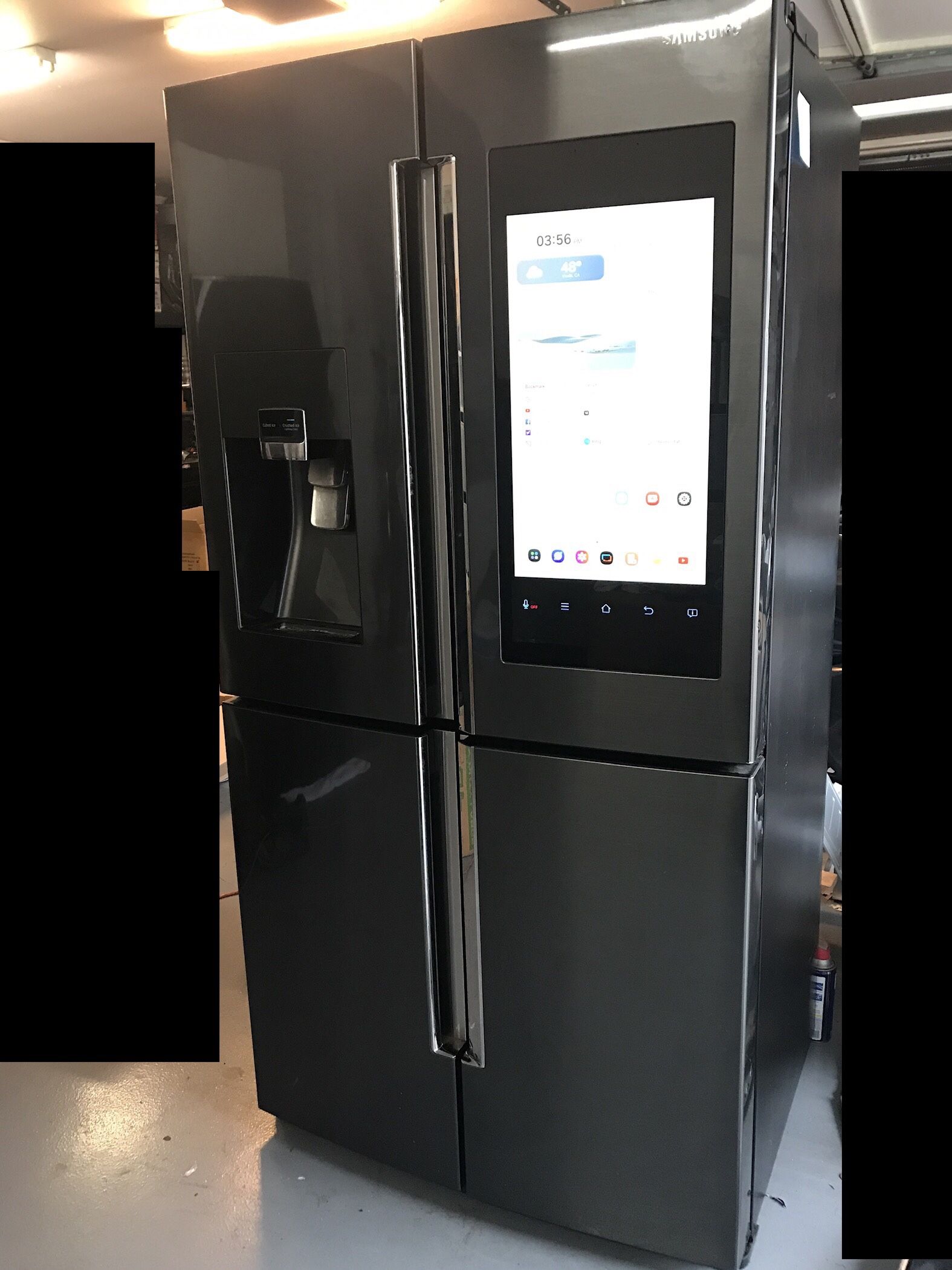 Samsung Flex Smart Hub (Read Description)