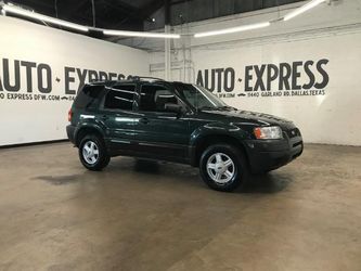 2004 Ford Escape
