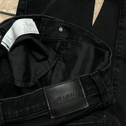 HOLLISTER Jeans Men 30x34