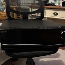 Samsung AV Surround Receiver
