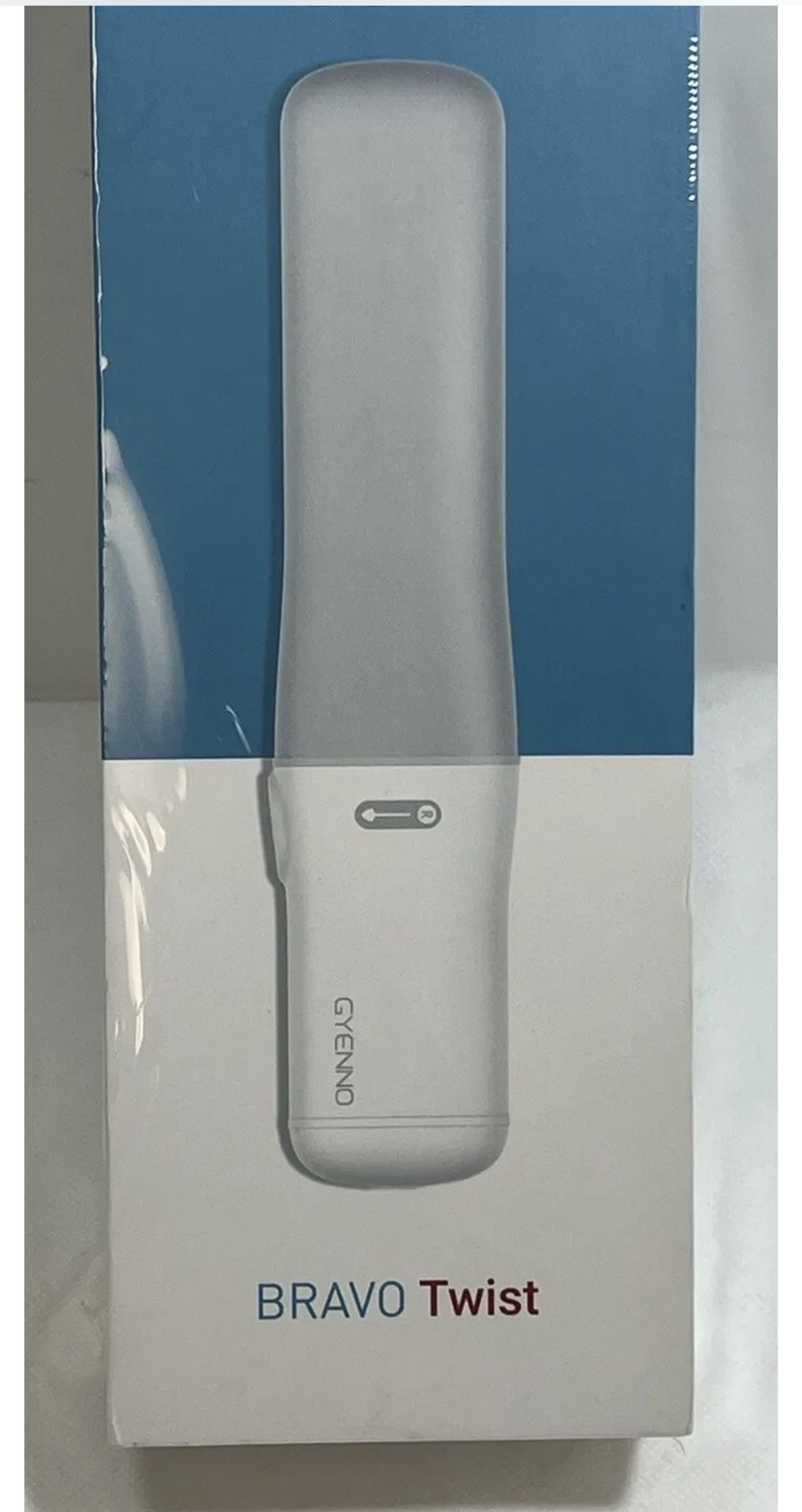 Gyenno Bravo Twist Parkinsons Spoon & Fork Combo, Hand Tremor Data Collector