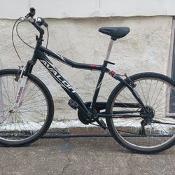 AVALON Adult Bike 26" Wheels 