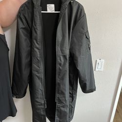Doretex Parka