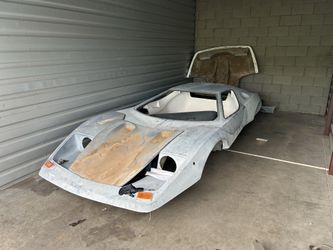 1975 VW Sterling Kit Body