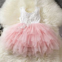 Tulle dresses 