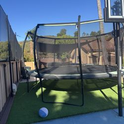 Trampoline  15ft