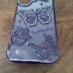 IPHONE 16 CASE 6.1"