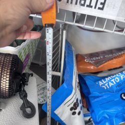 Closet Maid Wire Closet Shelves Grey And White 
