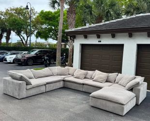 Looking for a sectional couch