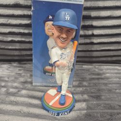 Jeff Kent Bobble Head 