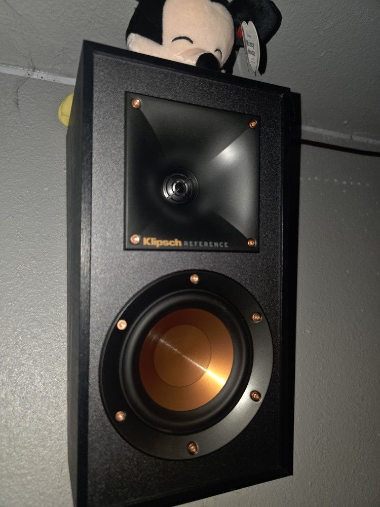 Home Theater Sound System - COMPLETE