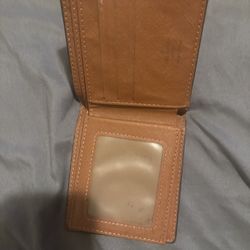 Wallet