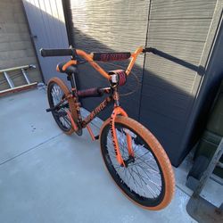 Se Bmx Bike 26inch