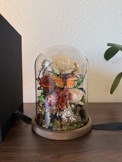 Huachiplus Floral Display
