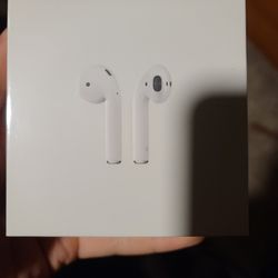 Airpods 2nd GEN