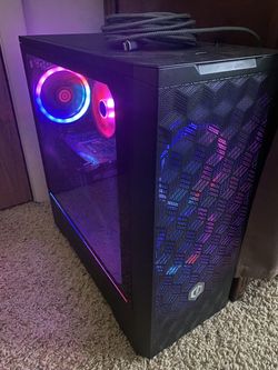 CiberPower Gaming PC