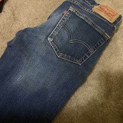 514 Levis