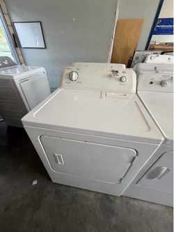 Dryer secadora
