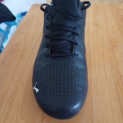 Puma Tennis shoes