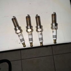 Kia Stinger Hks Spark Plugs