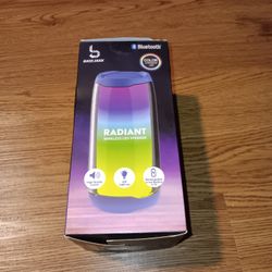 Bluetooth Speakers