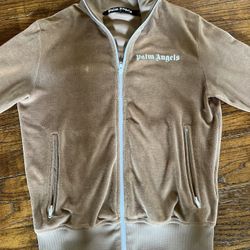 Palm Angels Jacket 