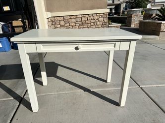 Pottery Barn Teen Desk