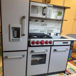 Kidkraft Kid Kitchen 