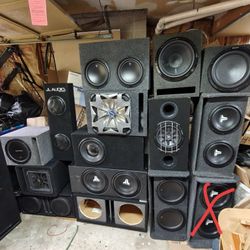 Who Needs Some Bass In Their Life?