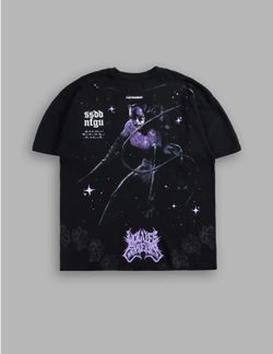 Darcsport Catwoman Medium Brand New