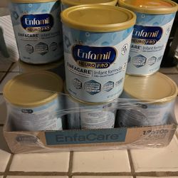 Enfamil NeuroPro EnfaCare Infant Formula