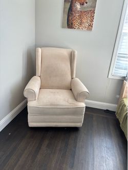 Baby Rocking Chair