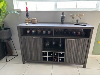 Wayfair Bar