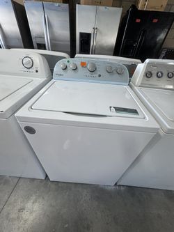 Washer 