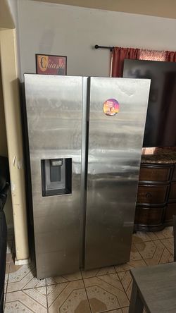 Refrigerador