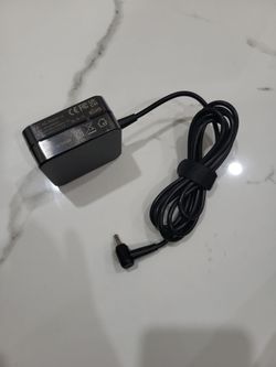 Laptop charger