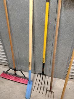 Gardening Tools 