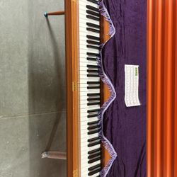 Electric Piano