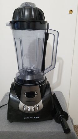 Blender