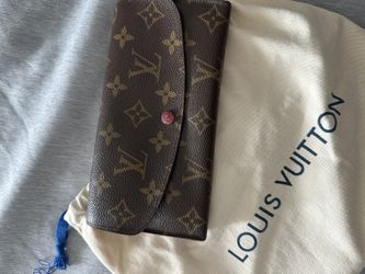 Authentic Louis Vuitton Wallet