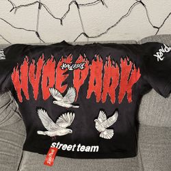 Hyde Park Shirts
