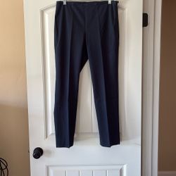 J. McLaughlin Cotton Pant