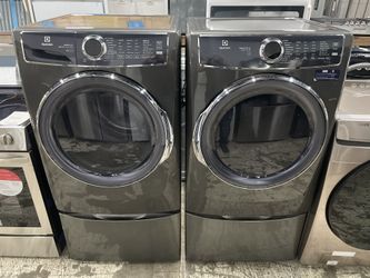 🔥Lavadora Y Secadora Electrolux -$1100 Set