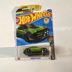 Hot Wheel 