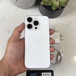 iPhone 16 Pro 256Gb Unlocked