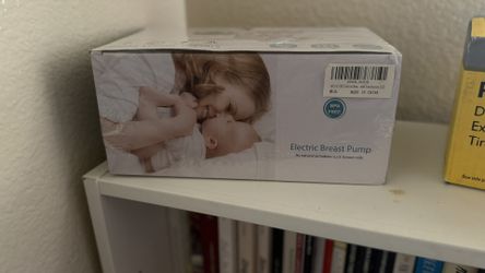 Breast Pump