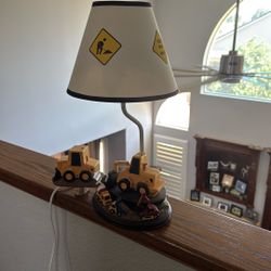 Trucks And Tractor Lamps