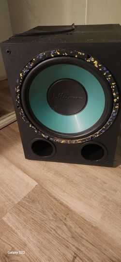 SD300-6 CLASS D SUBWOOFER AMPLIFIER 